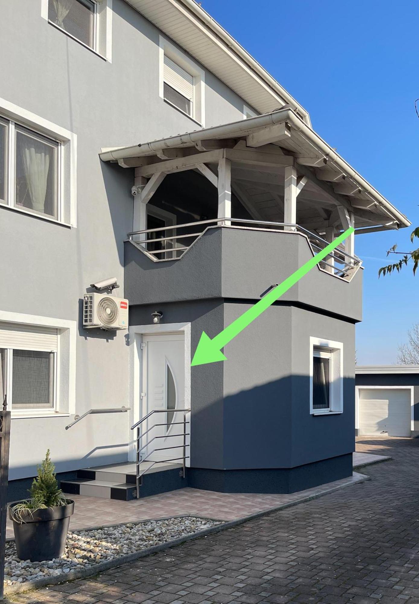 4 Stars Apartments Near Airport Velika Gorica Exterior foto