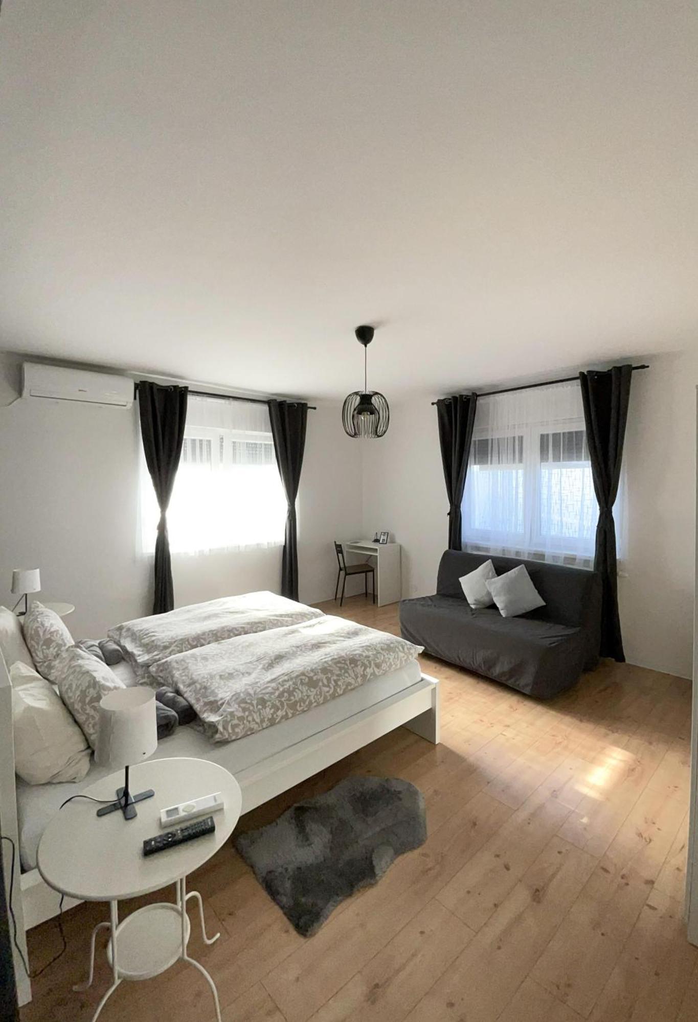4 Stars Apartments Near Airport Velika Gorica Exterior foto